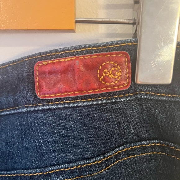 Adriano Goldschmied the Steve slim straight jeans - Picture 4 of 4